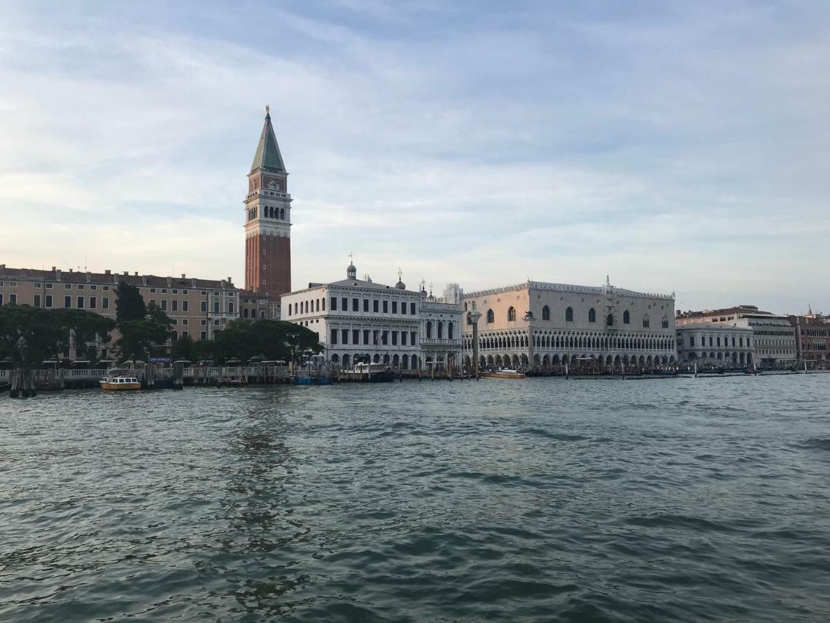 Arsenale Venice For Insider Exteriör bild